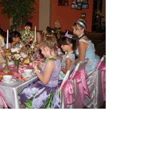 Photo of Sweetie Pie Parties