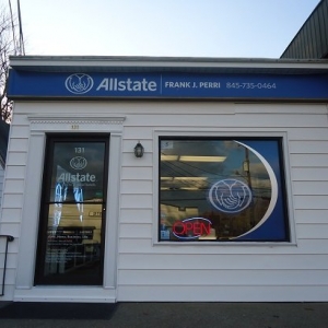 Photo of Allstate Insurance: Frank Perri