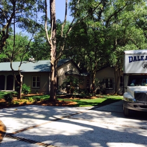 Photo of Dale J. Cook Moving & Storage, Inc.