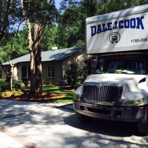 Photo of Dale J. Cook Moving & Storage, Inc.