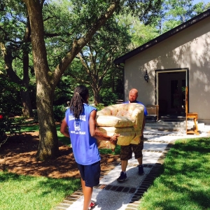 Photo of Dale J. Cook Moving & Storage, Inc.