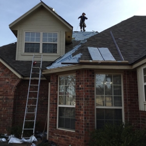 Photo of Oklahoma All State Roofing