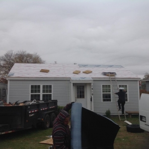 Photo of Oklahoma All State Roofing