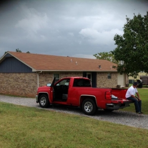 Photo of Oklahoma All State Roofing