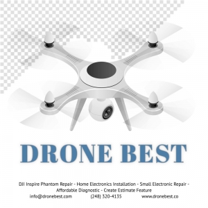 Photo of Drone Best