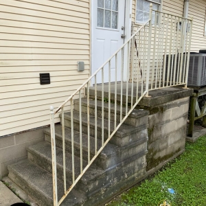 Photo of Horton's Power Wash