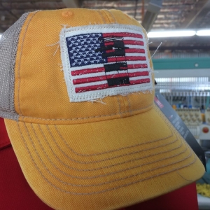 Photo of Buzzard's Bay Embroidery