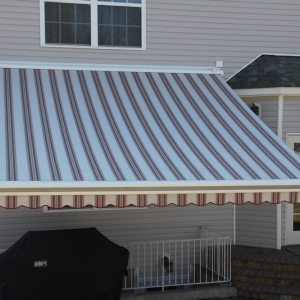 Photo of Rollup Awnings