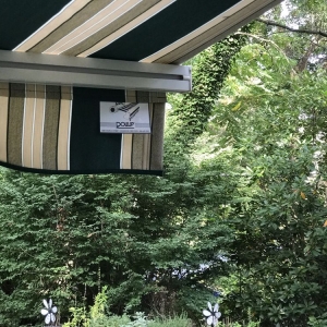 Photo of Rollup Awnings