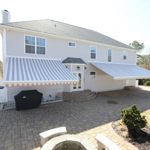 Photo of Rollup Awnings