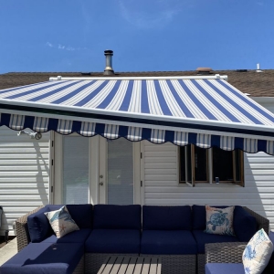 Photo of Rollup Awnings