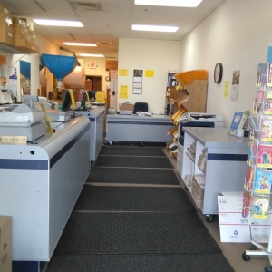 Photo of Copy Pack & Mail