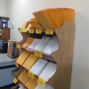 Photo of Copy Pack & Mail