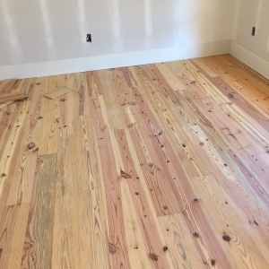 Photo of Daniel Floors
