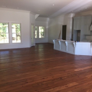 Photo of Daniel Floors