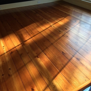 Photo of Daniel Floors