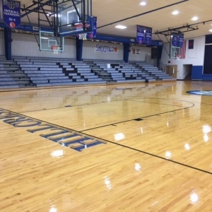 Photo of Daniel Floors