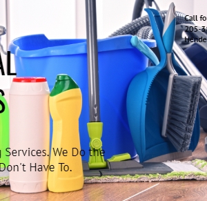 Photo of Diva Janitorial Services