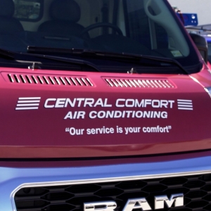 Photo of Central Comfort Air Conditioning
