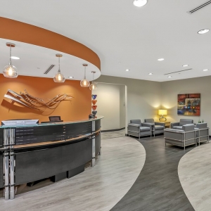 Charlotte ExecuBusiness Centers