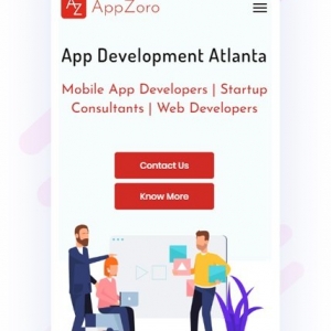 Photo of AppZoro Technologies