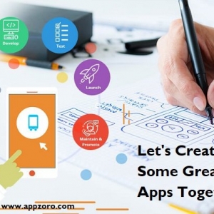 Photo of AppZoro Technologies