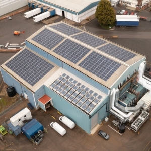 Photo of Premier TPO Roofing