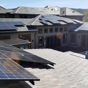 Photo of Ilum Solar