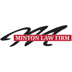 Photo of Minton Law Firm