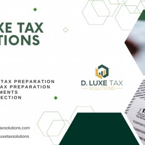 Photo of D. Luxe Tax Solutions
