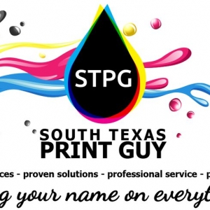 Photo of South Texas Print Guy