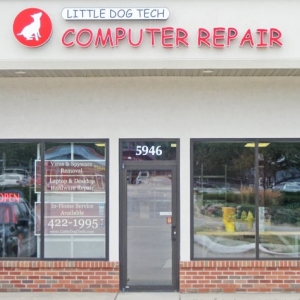 Photo of Little Dog Tech