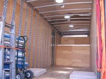Photo of Country Club Moving and Packing