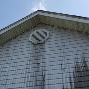 Photo of Elite Pressure Washing and Property Services.