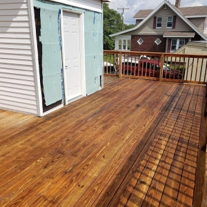 Photo of Elite Pressure Washing and Property Services.