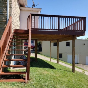 Photo of Elite Pressure Washing and Property Services.