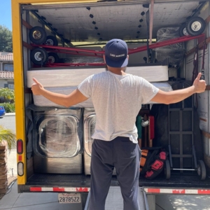 Photo of Like Movers