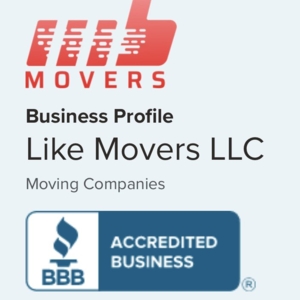 Photo of Like Movers