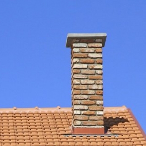 Photo of Mack's Chimney
