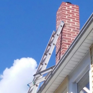 Photo of Mack's Chimney