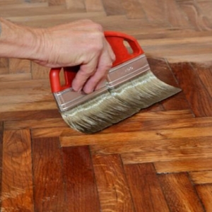 Photo of Hardwood Flooring & Beyond