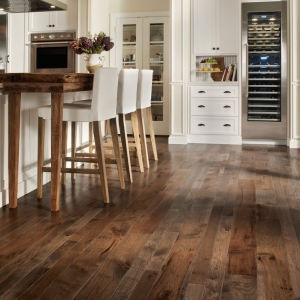 Photo of Hardwood Flooring & Beyond