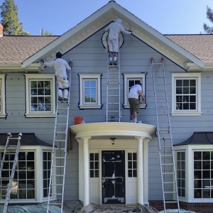 Corte Madera Pierpont Painting