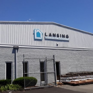 Photo of Lansing Building Products