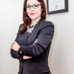 Photo of Stephanie Alcala Law Offices