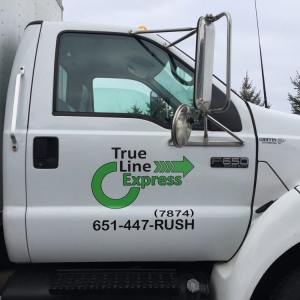 Photo of True Line Interiors