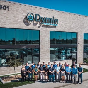 Photo of Dymin Systems