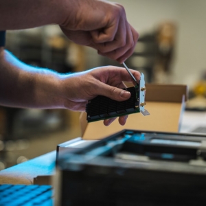 Photo of Dymin Systems