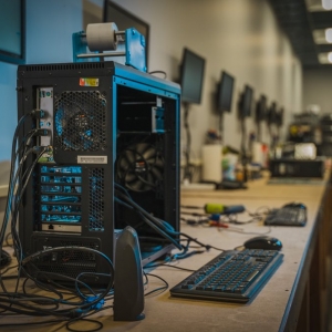 Photo of Dymin Systems