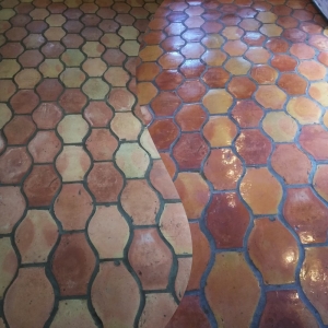Photo of SoCal Tile Restoration